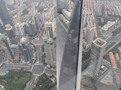 -上海之巅观光厅