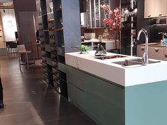 -佰丽爱家全屋定制(汶水店)