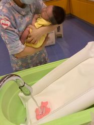-金芙美月子中心(财富别墅店)