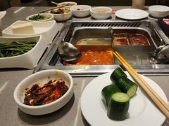 -海底捞火锅(杭州天虹购物中心店)