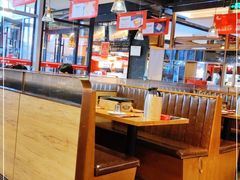 -蚝太郎 • 海鲜烧烤(Upark店)