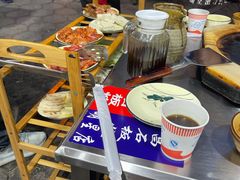 -阿昌白族石板烧(大理古城店)