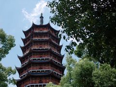 -北寺塔