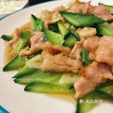 推荐给喜欢吃传统老北京烤鸭的人