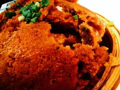 -舌尖上的食缘花园主题餐厅