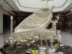 -中国湿地博物馆