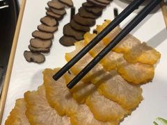 -木王宴语·野生鲜菌火锅(玉河店)