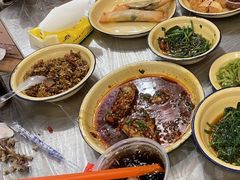 -东排食堂长沙小吃大排档(五一广场店)