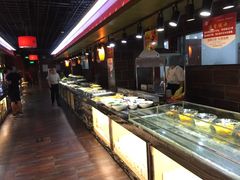 -尚水元休闲自助餐厅(中央城店)