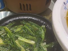 -李氏传家菜(兴城路店)