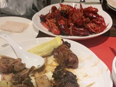 -合肥皇冠假日酒店·菲亚斯特自助餐厅(黄山路店)