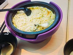 -过桥缘·过桥米线(五里桥银座店)