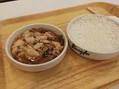-真功夫(百荣店)