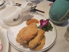 -唐猫庭院·千年陕菜(大唐不夜城店)