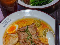 -兴华里茶记(禅城同济首店)