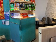 -北李妈妈菜·海肠捞饭(开发区万达店)
