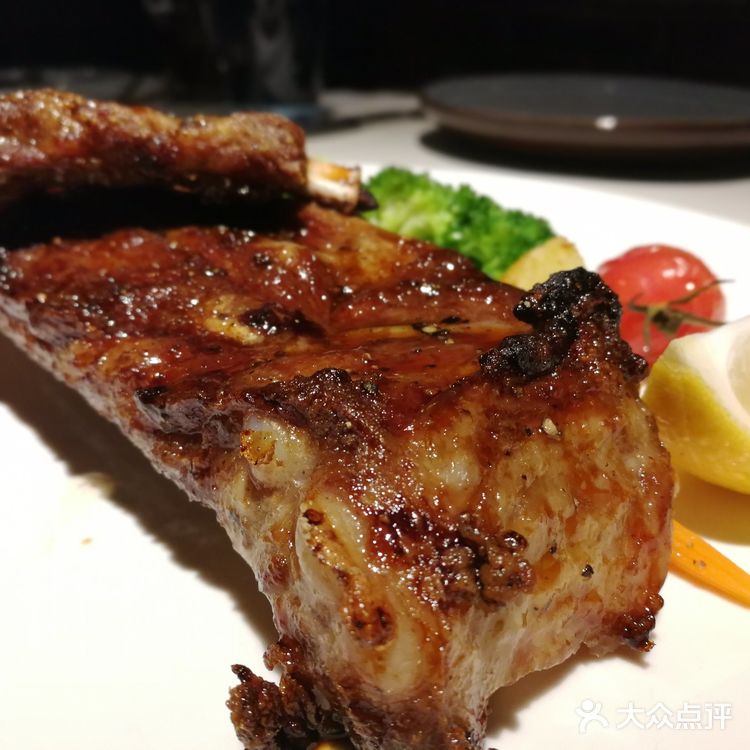 约会的好地方，有情调又有level。