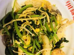 -川锦汇麻辣拌(长大店)