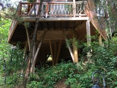 木屋-云峰山自然风景区