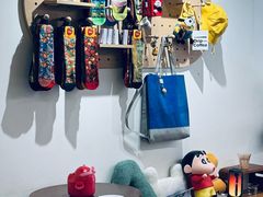 -via coffee(万象城店)