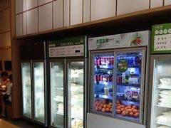 -东园小馆·早茶·淮扬小炒(蜀景店)