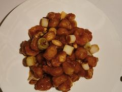 -宝轩渔府·老字号海鲜·正宗津菜(水上店)
