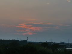 -上海东方佘山翰悦阁酒店·Vie全日制餐厅