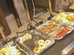 -见康道莱•足浴按摩•艾灸•SPA(友谊店)