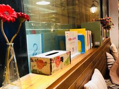 -么么咖啡(亚运豪庭店)