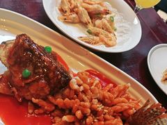 -松鹤楼(山塘街店)