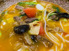 -蒙自源过桥米线(红谷滩万达店)