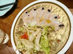 -傑·料理·海鲜放题(佛山文华荟店)