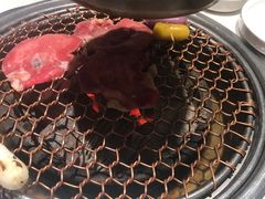 -本家韩国烤肉(青岛万象城店)
