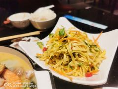 -双海酒店·海鲜家常菜(南戴河店)