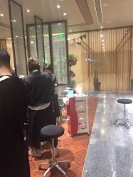 -扎嘎形象设计