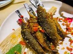 -佬麻雀·新湘菜(珠海金发购物中心店)