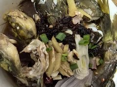-玲燕蒸菜馆(江东路店)