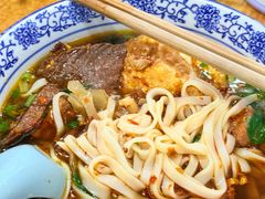 -夏记粉店(黄兴路步行街店)