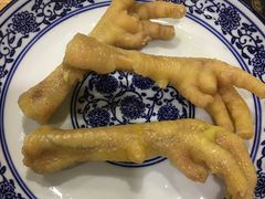 -兰边碗(鼓楼店)