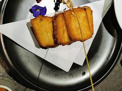 -御花园·粤菜·海鲜火锅(中山公园店)