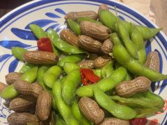 -叁宝烤肉·西安烧烤(东三爻店)