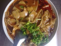 -陈记锅巴菜(五大道店)