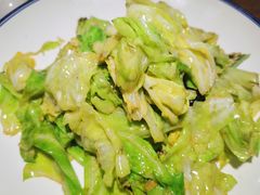 -吕氏疙瘩汤·私家菜馆(慈云寺店)