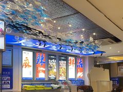 -大河宴椒麻鱼(嘉和园店)