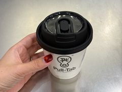 -Pull-Tab拉环咖啡(杭州市上城区来福士中心店)