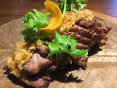 -敏珠拉姆藏餐·南京厨房(富春江东街店)