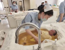 -爱帝宫月子中心(罗湖别墅院)