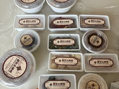 -南京大牌档(新街口德基广场店)