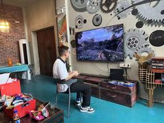 -相十三·别墅轰趴团建户外(同和店)