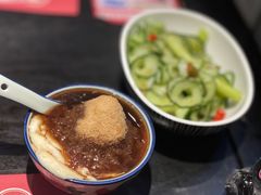-老表记广西宵夜螺蛳鸭脚煲(西大店)